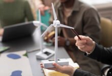 Avin International LTD: Sailing Toward Zero Emissions – Our Green Initiatives