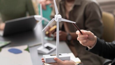 Avin International LTD: Sailing Toward Zero Emissions – Our Green Initiatives