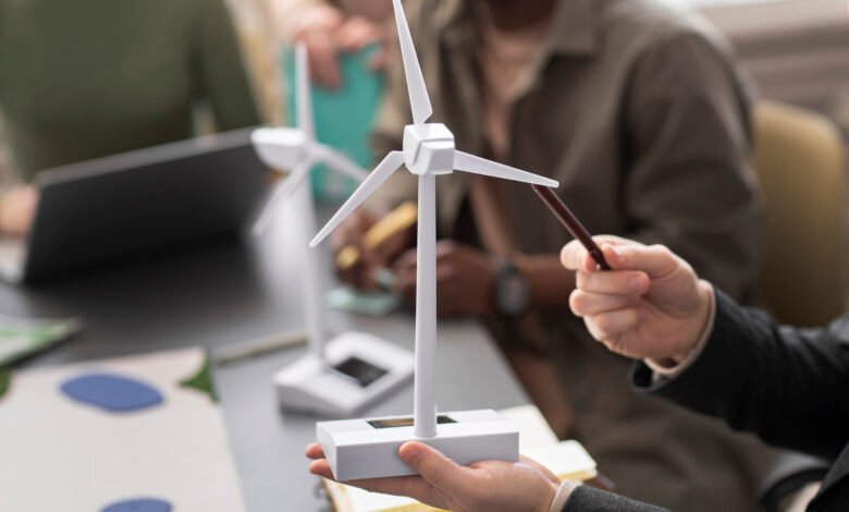 Avin International LTD: Sailing Toward Zero Emissions – Our Green Initiatives