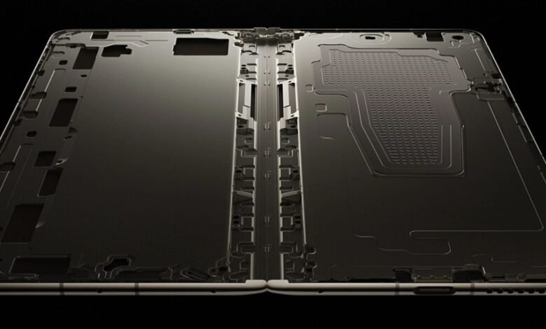 What Makes the HUAWEI Mate X6 Stand Out in 2025?