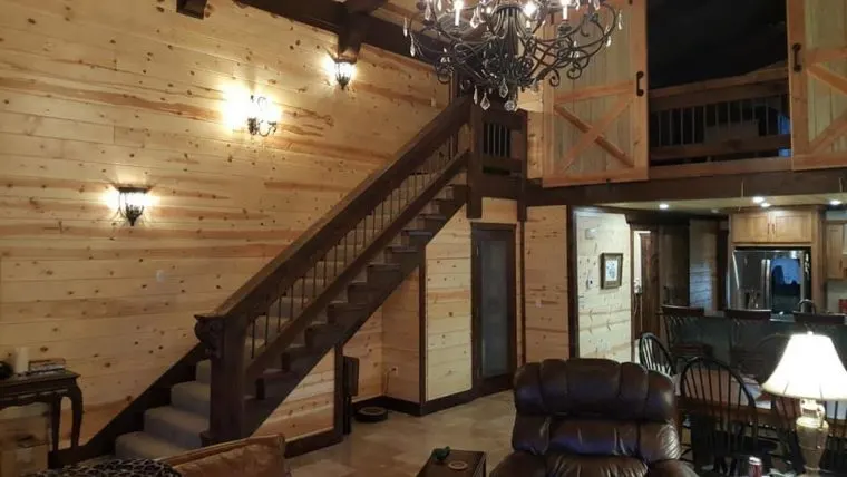 How Barn Light Fixtures Add Rustic Charm to Modern Homes