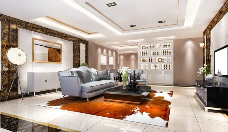 Tiles and Deco: Redefining Home Interiors One Tile at a Time