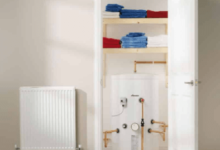 Common Problems With Unvented Cylinders and How to Fix Them