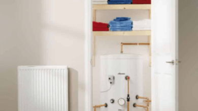 Common Problems With Unvented Cylinders and How to Fix Them