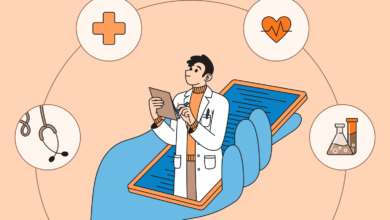 The Rise of Telemedicine and Its Impact on Healthcare Marketing