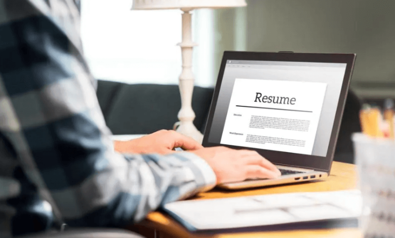Common resume mistakes to avoid and the ways you will have to fix them