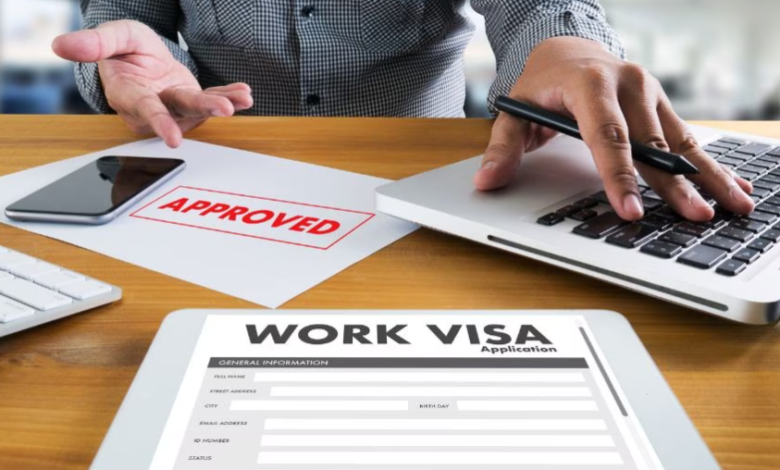 European Work Visa 101: Everything You Need to Know