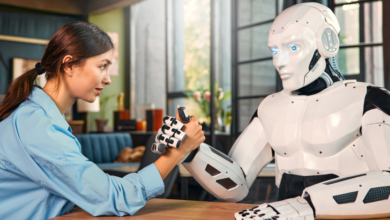 The Role of Human Judgment in Training Smarter AI SEO Systems