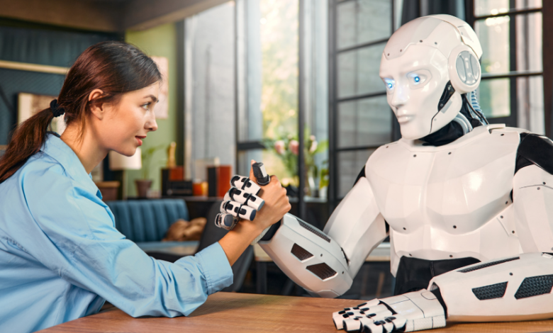 The Role of Human Judgment in Training Smarter AI SEO Systems