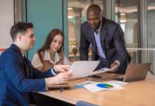 Business Banking For Modern Enterprises
