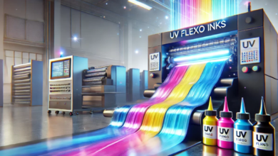 Flexo Ink Suppliers in the USA: Delivering Quality, Sustainability, and Performance