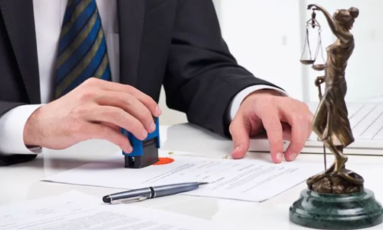 How to Choose Reliable Legal Persian Translation Services Dubai