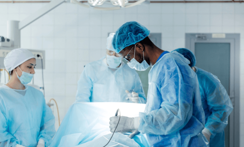 Centre For Orthopedic Surgery: Advancing Bone And Joint Health