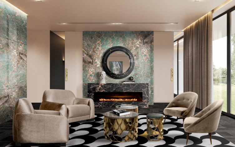 Transforming Spaces: Innovative Ideas for Interior Design House