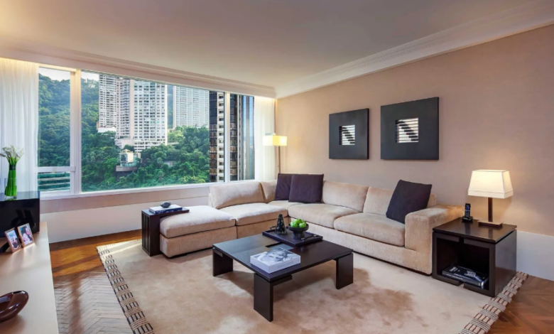 Living Comfortably with a Furnished Apartment Hong Kong