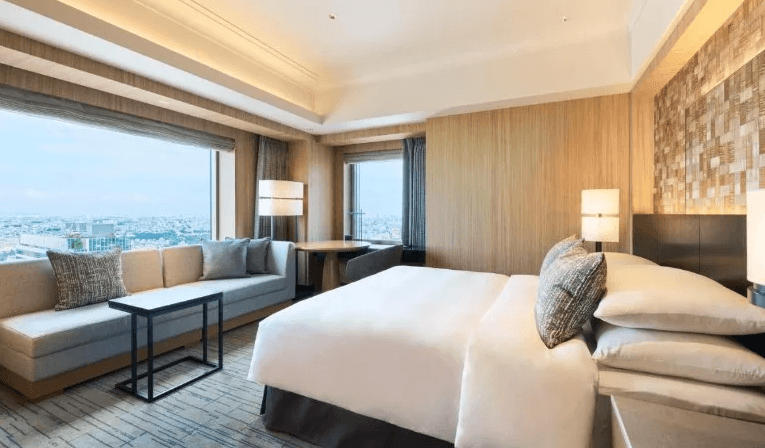 Exploring the Best Hotels in Toyko for a Memorable Stay