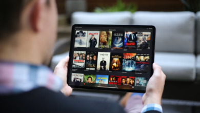 FlixFare: The Greatest Online Movie Streaming Site