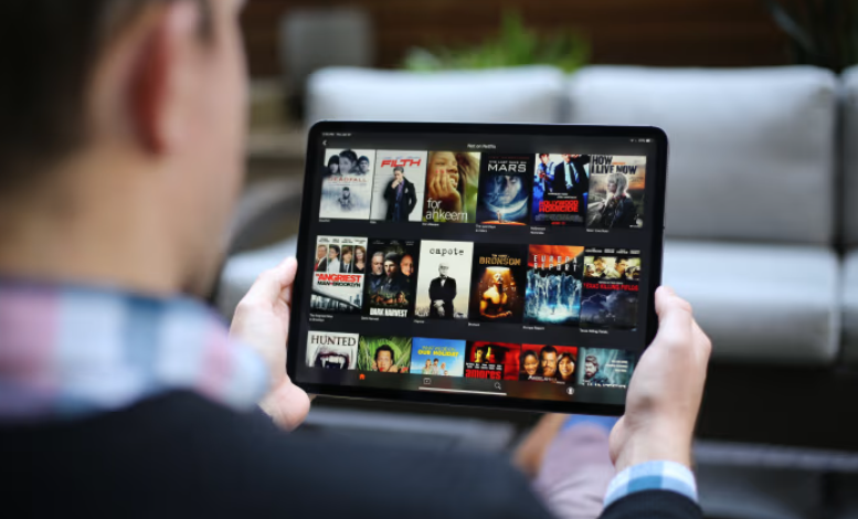 FlixFare: The Greatest Online Movie Streaming Site