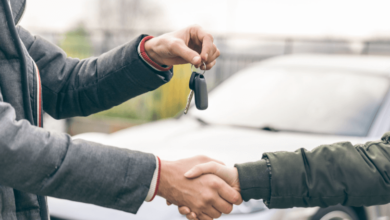 Advice on Bargaining for a Used Car