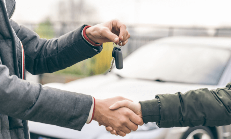 Advice on Bargaining for a Used Car