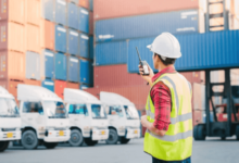 Streamlining Supply Chains for Global Businesses