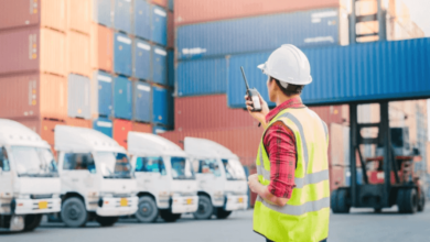 Streamlining Supply Chains for Global Businesses