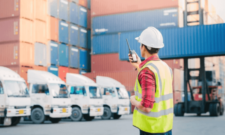 Streamlining Supply Chains for Global Businesses