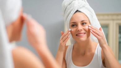 Caring for Delicate Skin Types