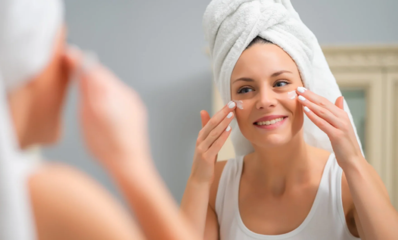 Caring for Delicate Skin Types
