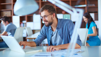 SEO Strategy Blueprint: Building Search Success from the Ground Up