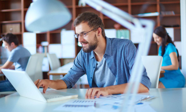 SEO Strategy Blueprint: Building Search Success from the Ground Up