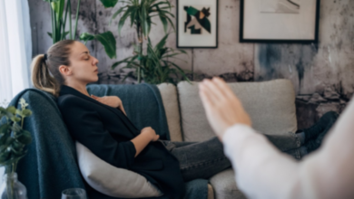 Approaches To Overcoming Emotional Trauma