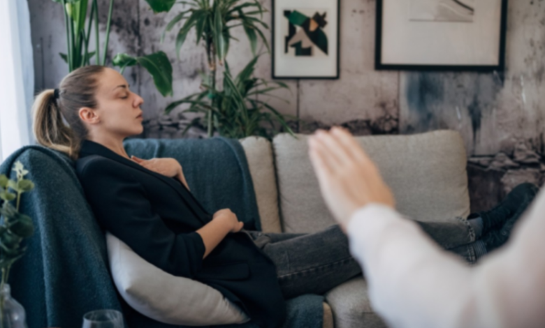 Approaches To Overcoming Emotional Trauma