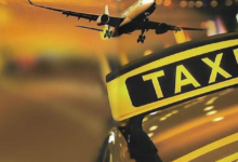 Sudbury Airport Taxi and Transportation Guide