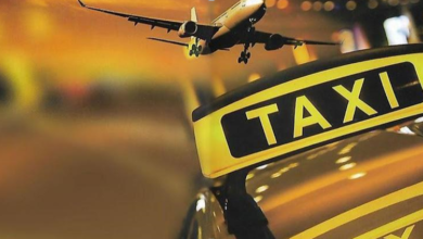 Sudbury Airport Taxi and Transportation Guide