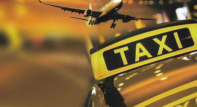 Sudbury Airport Taxi and Transportation Guide