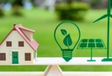 How Small Changes at Home Can Build a More Energy-Efficient Future