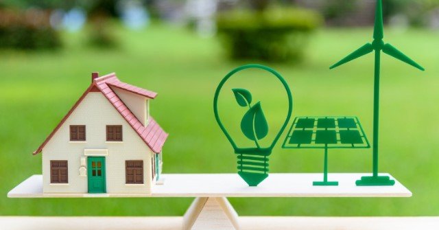 How Small Changes at Home Can Build a More Energy-Efficient Future