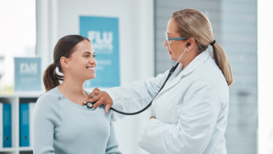Doctors Reveal 10 Easy Habits for Better Heart Health