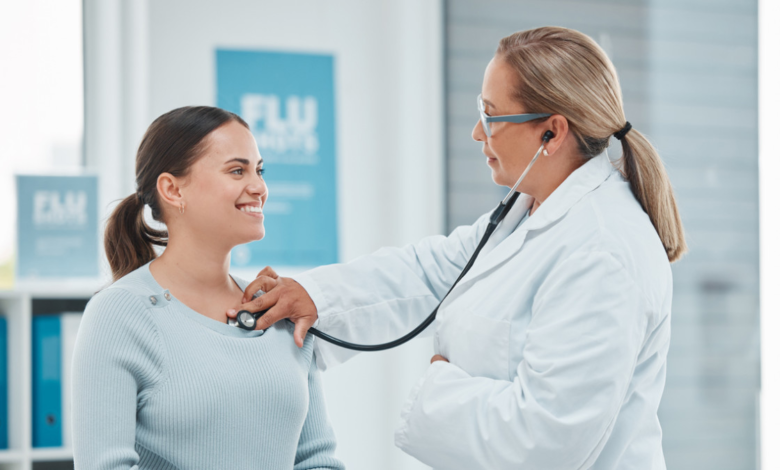 Doctors Reveal 10 Easy Habits for Better Heart Health