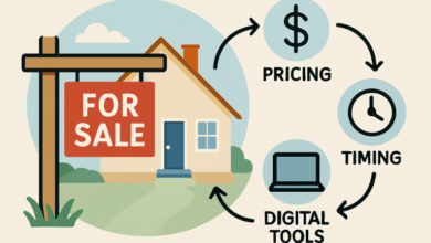 Real Estate Trends