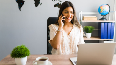 What is the best way to make international calls?