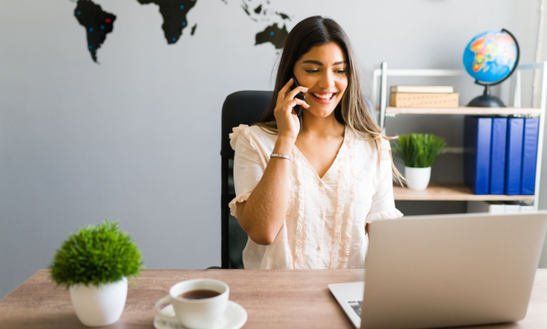 What is the best way to make international calls?