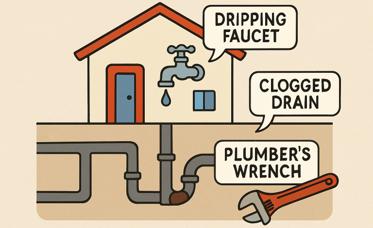 Why Prevention Matters for Home Plumbing