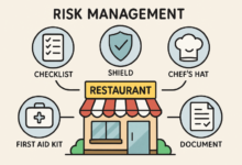 Essential Strategies for Restaurant Risk Management
