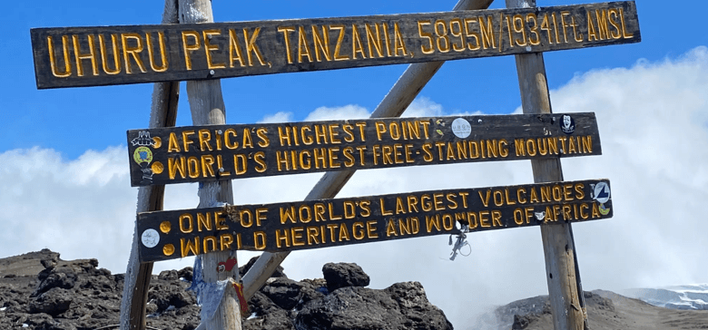 The Logic of Elevation: What Kilimanjaro Teaches About Building Systems That Last