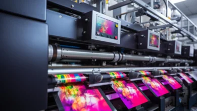 The Best Custom Printing Services for Events