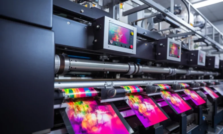 The Best Custom Printing Services for Events