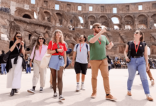 Exploring City Heritage Through Guided Experiences