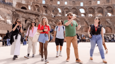 Exploring City Heritage Through Guided Experiences